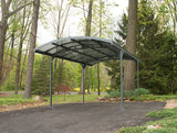 PALRAM "ATLAS" 5000 Carport - Attractive Durable Multi Purpose Cover/Carport