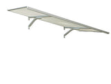 PALRAM Columba Twinwall Canopy