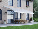 PALRAM Joya Patio Cover