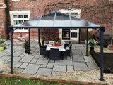 PALRAM Martinique Gazebo