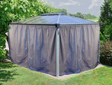 PALRAM Martinique Gazebo
