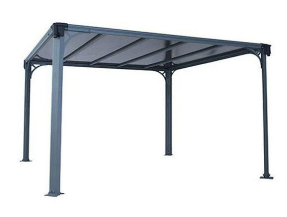 PALRAM Milano 3000 Gazebo