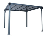 PALRAM Milano 3000 Gazebo