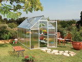 PALRAM Mythos Greenhouse