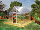 PALRAM Mythos Greenhouse