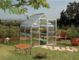 PALRAM Mythos Greenhouse
