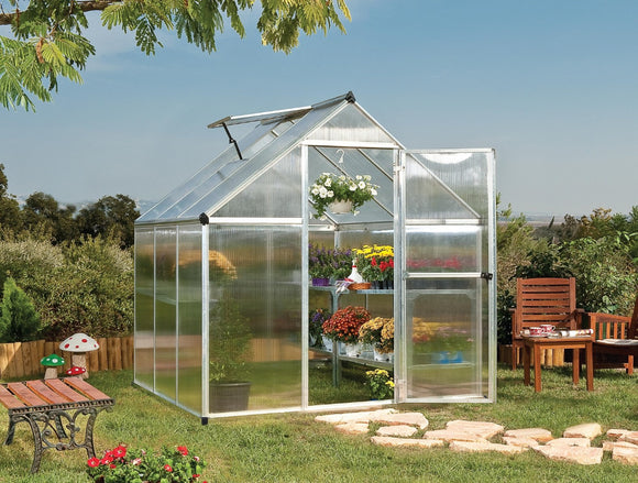 PALRAM Mythos Greenhouse