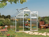 PALRAM Mythos Greenhouse