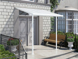 PALRAM "SIERRA" All Year Round Patio Cover