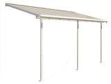 PALRAM "SIERRA" All Year Round Patio Cover