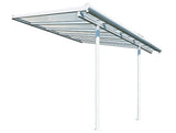 PALRAM "SIERRA" All Year Round Patio Cover