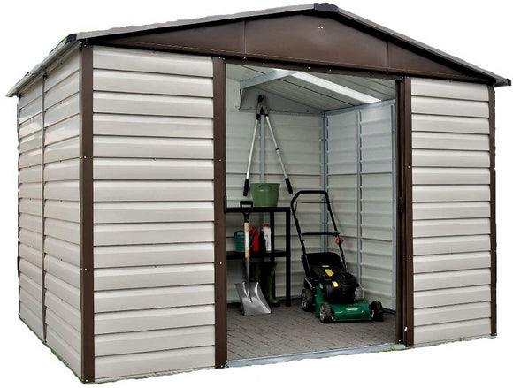 YARDMASTER Shed 86TBSL