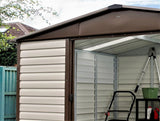 YARDMASTER Shed 108TBSL