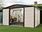 YARDMASTER Shed 86TBSL