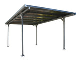 PALRAM "VERONA" 5000 Carport - Attractive Durable Multi Purpose Cover