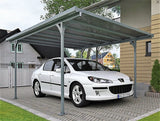 PALRAM "VERONA" 5000 Carport - Attractive Durable Multi Purpose Cover