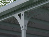 PALRAM "VERONA" 5000 Carport - Attractive Durable Multi Purpose Cover