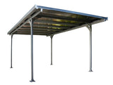 PALRAM "VERONA" 5000 Carport - Attractive Durable Multi Purpose Cover