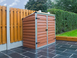 PALRAM Voyager Shed 5ft x 3ft