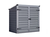 PALRAM Voyager Shed 5ft x 3ft