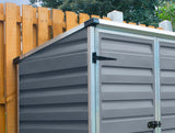 PALRAM Voyager Shed 5ft x 3ft