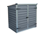 PALRAM Voyager Shed 5ft x 3ft