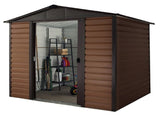 YARDMASTER Shed 106WGL Model