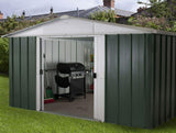 YARDMASTER Emerald 1013GEYZ