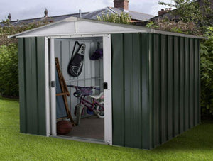 YARDMASTER Emerald 67GEYZ