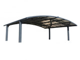 PALRAM Arizona Double Carport Breeze