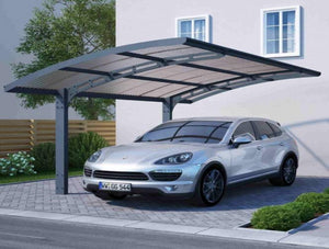 PALRAM Arizona Wave 5000 Carport