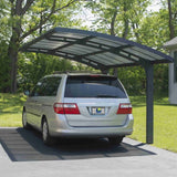 PALRAM Arizona Wave 5000 Carport