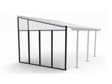 PALRAM Patio Cover Side Wall