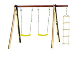 TRIGANO Piki Swing Set