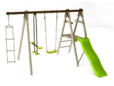 TRIGANO Oreka Swing Set