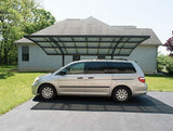 PALRAM Arizona Wave 5000 Carport