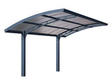 PALRAM Arizona Wave 5000 Carport