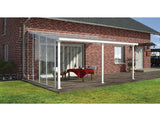 PALRAM Patio Cover Side Wall