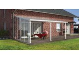 PALRAM Patio Cover Side Wall