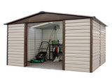 YARDMASTER Shed 1012TBSL