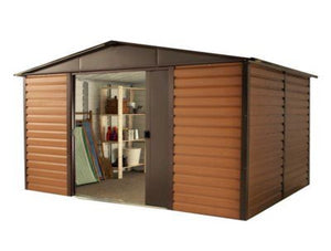 YARDMASTER Shed 106WGL Model